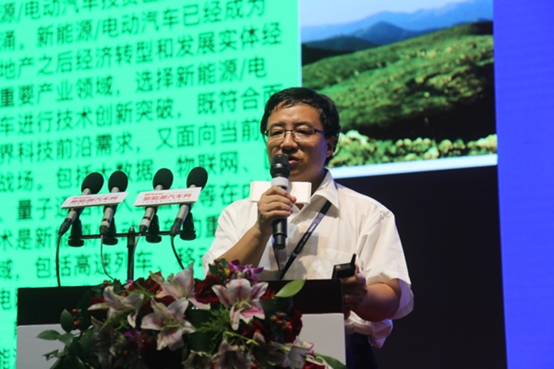 智能汽車(chē)技術(shù)疊加復(fù)雜  車(chē)路智能協(xié)同是核心