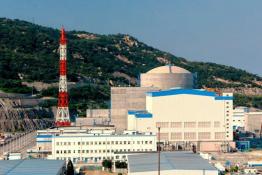 田灣4號機(jī)組首次裝料作業(yè)完成