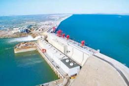 中非友好那么久 結(jié)出哪些能源之最？