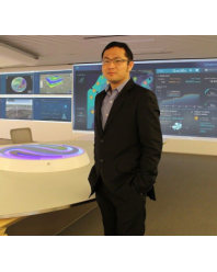 專(zhuān)訪(fǎng)|遠(yuǎn)景孫捷：締造第一個(gè)分布式光伏全生命周期的服務(wù)平臺(tái)