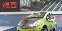 長城發(fā)布出行業(yè)務(wù)規(guī)劃，將在日照市內(nèi)投入3000輛新能源車