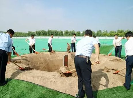 塔菲爾動(dòng)力電池版圖擴(kuò)至北方