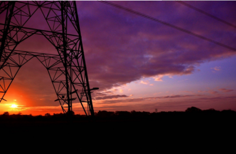 工廠(chǎng)供電系統(tǒng)節(jié)能對(duì)策