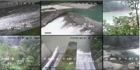 四川雅安蘆山縣：率先在全市實(shí)現(xiàn)水電站生態(tài)流量下泄實(shí)時監(jiān)測