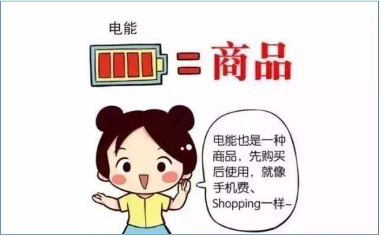 普及“先購電，后用電”用電模式，你準(zhǔn)備好了么？