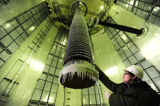 中央紀(jì)委國家監(jiān)委網(wǎng)站首頁刊發(fā)長(zhǎng)篇通訊《特高壓：打造電力輸送“超級(jí)動(dòng)脈”》