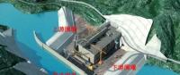 在河流上修建水電站，如何避免水流對施工的影響？一分鐘告訴你！