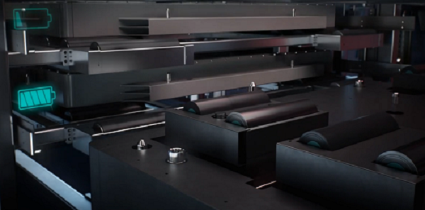 11家新能源車企簽訂意向，電池回收迫在眉睫！