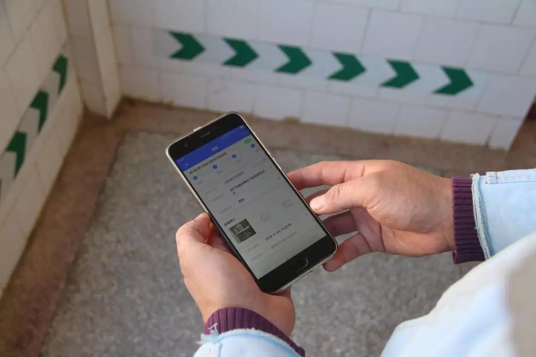 江川供電局借助配網(wǎng)搶修“移動APP”提升服務(wù)效率