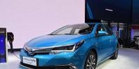 卡羅拉也能免稅送車牌！豐田要斷了國產(chǎn)電動車后路嗎？