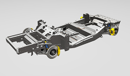蓮花汽車復(fù)興之路，吉利出手能否助其扭虧為盈？