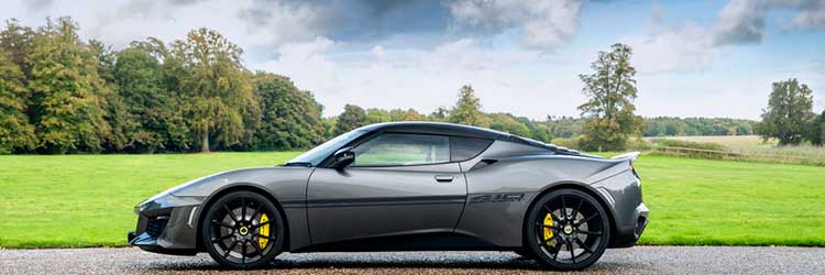 蓮花汽車復(fù)興之路，吉利出手能否助其扭虧為盈？