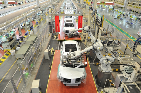 今年車市負(fù)增長已成定局，新能源是帶動增長主力軍