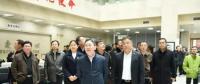 全國完善電力市場化交易價格形成機(jī)制經(jīng)驗交流現(xiàn)場會代表到貴州電力交易中心調(diào)研