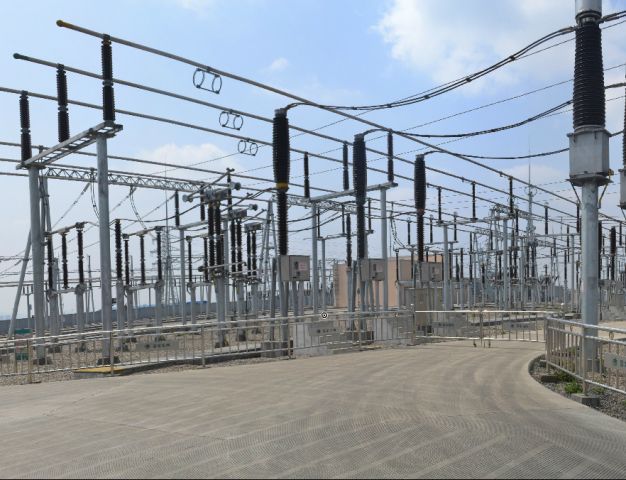 世界首創(chuàng)！冀北柔性交直流配電網示范工程投運