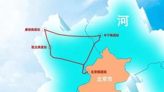 有了它 冬奧場(chǎng)館可100%清潔能源供電！