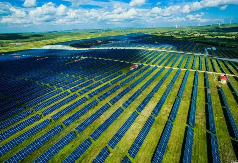 有了它 冬奧場(chǎng)館可100%清潔能源供電！