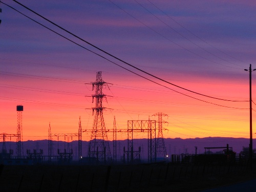 柔性配網(wǎng)的創(chuàng)新實(shí)踐——記世界首創(chuàng)柔性交直流配電網(wǎng)示范工程