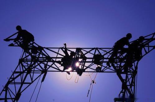 未來已來！依托園區(qū)增量配電網(wǎng)開展綜合能源服務(wù)的策略與構(gòu)想