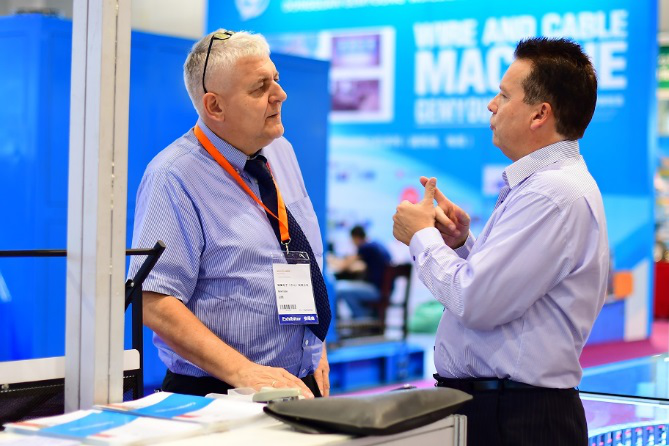 2019廣州國際線纜展致力打造線纜業(yè)界盛會(huì), 攜“3+4”亮點(diǎn)載譽(yù)而歸