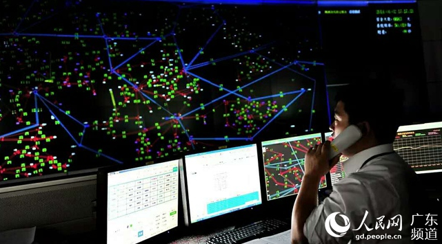 構(gòu)建統(tǒng)一電力市場 東西部共享改革紅利