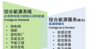從綜合能源的概念 看電網企業(yè)轉型之難點
