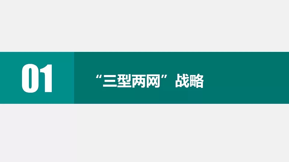 “三型兩網(wǎng)”下的電能替代建設(shè)