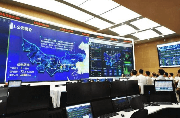 新能源消納新路徑！內(nèi)蒙古建立“中長期交易和現(xiàn)貨交易協(xié)調(diào)運作”的市場化機制