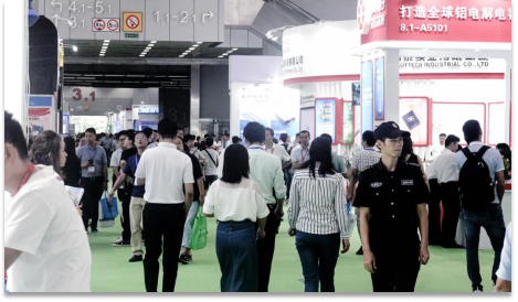 聚焦廣交會(huì)，共商亞電發(fā)展 2020第十屆亞太國(guó)際電源產(chǎn)品及技術(shù)展將于廣州舉辦
