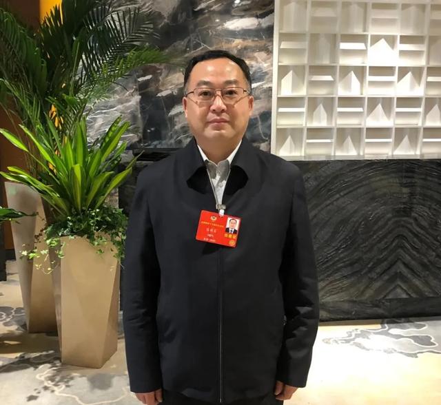 國家電網(wǎng)產(chǎn)業(yè)發(fā)展部奚國富：加快建設以電為中心的能源互聯(lián)網(wǎng)