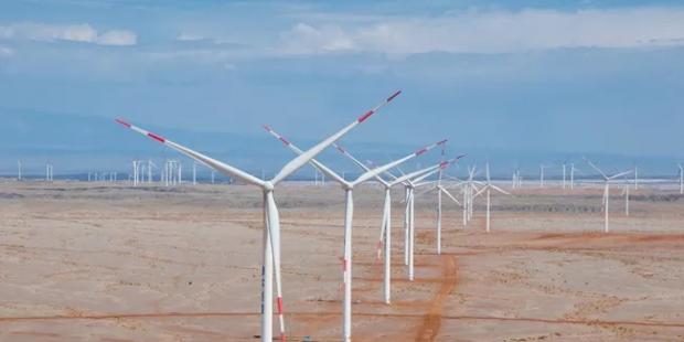 如何讓風(fēng)電機(jī)組更聰明、更智能？