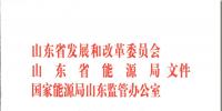 原文件｜山東開展2020年電力需求響應工作：建立健全適應電力現(xiàn)貨市場模式的需求響應機制