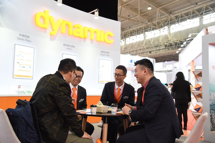 掘金萬億級產(chǎn)業(yè)新機遇--2022武漢國際電子元器件、材料及生產(chǎn)設(shè)備展覽會與您相約武漢