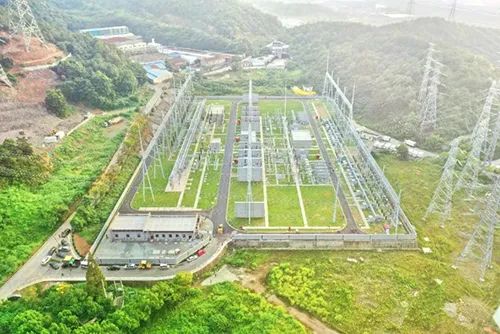 國家電網(wǎng)5項工程獲國家優(yōu)質工程獎和魯班獎