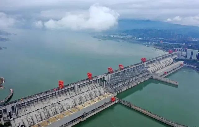 水電站未來的發(fā)展趨勢(shì)，是拆、還是建？