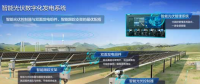 華為發(fā)布智能光伏十大趨勢：加大研發(fā)投入，加速碳中和