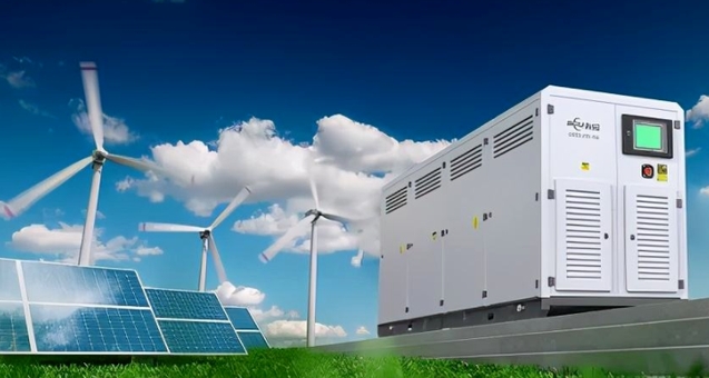 儲能系統(tǒng)價(jià)格